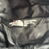 The North Face Puffer - Small Black Polyester