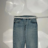 Levis Jeans - 33W 30L Light Wash Denim