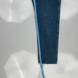 Dickies Carpenter Jeans - 32W 32L Blue Cotton