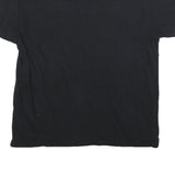 THK Womens Black Guns N Roses Graphic T-Shirt M Short Sleeve Crew Neck