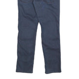 LEVI'S 511 Slim Mens Jeans Blue Slim Skinny Denim Medium W32 L30 Classic Zip