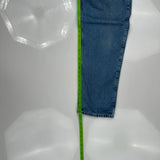 Carhartt Jeans - 34W 30L Blue Denim