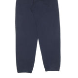 CHAMPION Mens Joggers Navy Blue S W26 L30 Casual Cotton Sweatpants