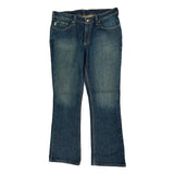 Carhartt Jeans - 33W 31L Blue Denim