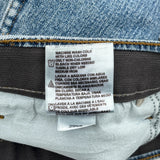 Dickies Jeans - 34W 30L Blue Cotton