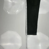 Superdry Carpenter Pants - 28W US 4 Gray Cotton