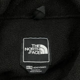 Denali The North Face Fleece Jacket - Small Black Polyester