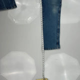 Dickies Jeans - 34W 30L Blue Cotton