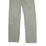 LEVI'S 501 Mens Jeans Regular Straight Denim Medium W28 L29 Classic Button Fly