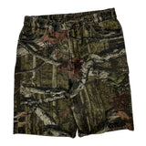 Realtree Camo Shorts - 31W 9L Camo Cotton