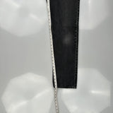 Levis 501 Jeans - 29W 30L Gray Denim