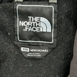 The North Face Ski Jacket - Medium Grey Polyester