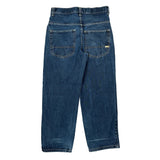 Southpole Jeans - 32W 30L Blue Denim