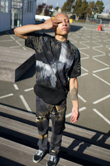 Upcycled Custom Creation