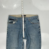 Tommy Hilfiger Jeans - 34W 30L Blue Cotton