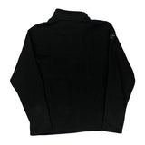 Andreessen Horowitz Patagonia Fleece Jacket - Large Black Polyester
