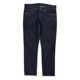 511 Levis Jeans - 32W 29L Dark Wash Cotton