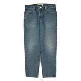Levis Jeans - 36W 31L Blue Denim