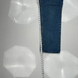 Tommy Jeans - 36W 32L Blue Denim