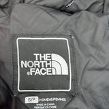 Hyvent The North Face Jacket - Small Red Polyester