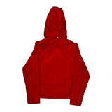Nike Puffer - Small Red Polyester