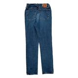 Levis Jeans - 27″ Waist Light Wash Denim