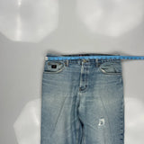 Chaps Ralph Lauren Jeans - 34W 30L Light Wash Cotton