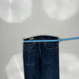 Levis Jeans - 30W 29L Blue Denim