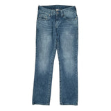 True Religion Jeans - 31W 30L Blue Denim