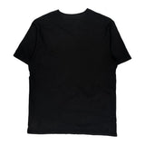 Tommy Hilfiger T-Shirt - XL Black Cotton