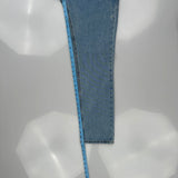 Levis 511 Jeans - 31W 32L Blue Denim