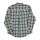 Tommy Hilfiger Checked Shirt - XL Multicoloured Cotton