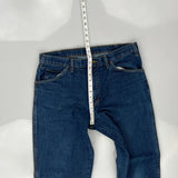 Dickies Jeans - 34W 30L Blue Cotton