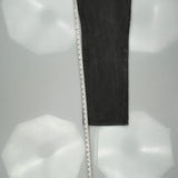 Dickies Carpenter Pants - 32W 30L Black Cotton