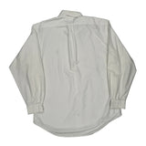 Ralph Lauren Shirt - Large White Cotton