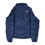 The North Face Puffer - Medium Blue Down