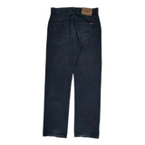 Marlboro Classics Jeans - 30W 30L Dark Wash Cotton