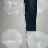 Carhartt Jeans - 32W 30L Blue Cotton