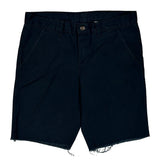 Dickies Shorts - 32W 9L Black Cotton