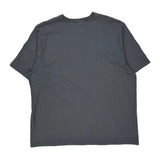 Carhartt T-Shirt - 2XL Gray Cotton