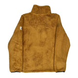The North Face Fleece - XL Brown Polyester