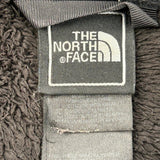 The North Face Fleece Jacket - Small Black Polyester
