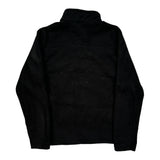 The North Face Fleece - Medium Black Polyester