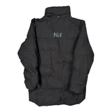 Helly Hansen Puffer - Medium Black Polyester