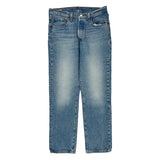 Levis Jeans - 30W 29L Light Wash Denim