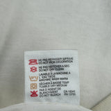 Fruit Of The Loom Single Stitch T-Shirt - Large Multicoloured Cotton