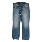 True Religion Jeans - 36W 30L Light Wash Denim