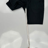 Dickies Shorts - 34W 10L Black Cotton