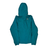The North Face Jacket - XS Green Nylon