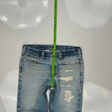 Carhartt Jeans - 36W 30L Light Wash Cotton